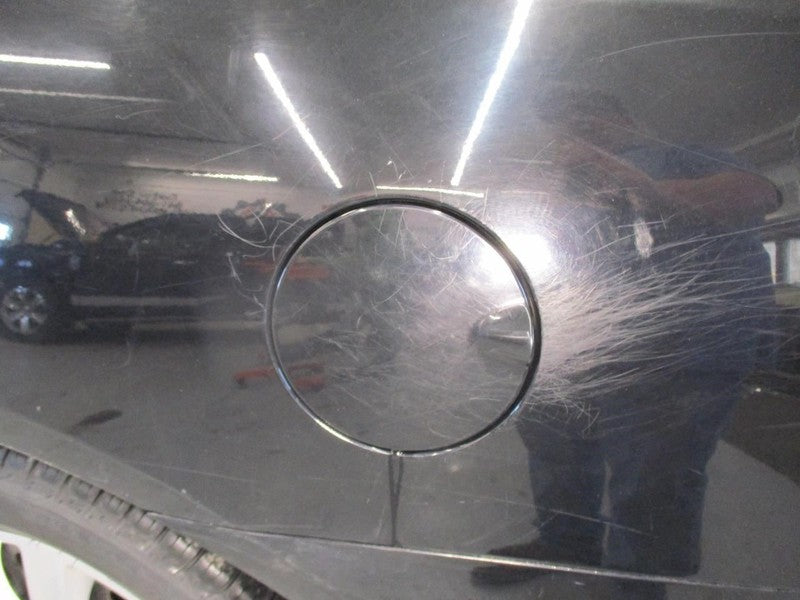 LACROSSE  2006 Fuel Filler Door 1891566