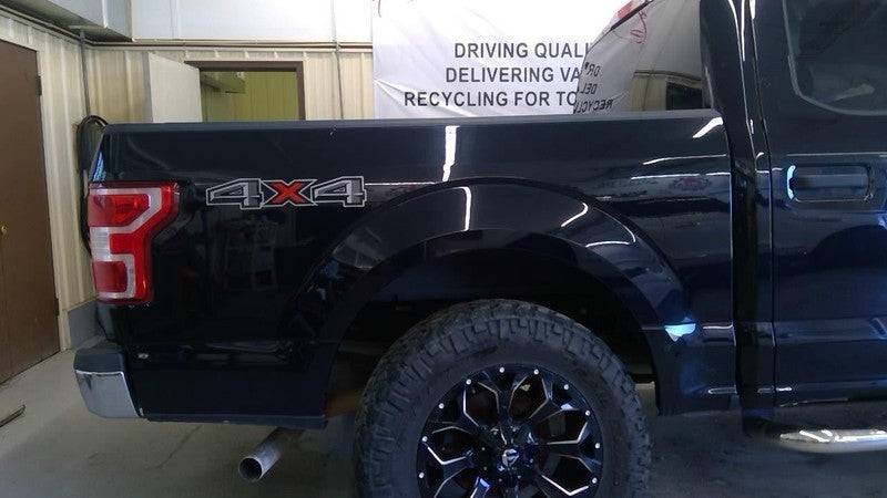 F150      2020 Exhaust 2048363