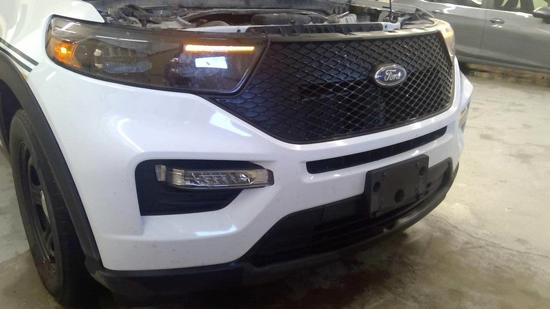 Starter Motor Without Hybrid Fits 20-25 EXPLORER 2005374