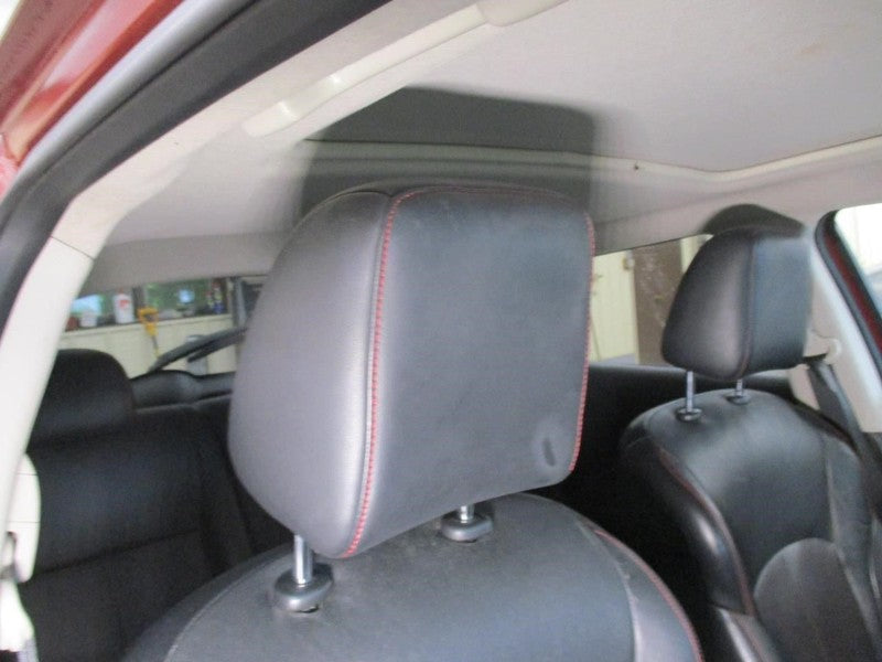 Nissan Juke 2013 Headrest Used 2847