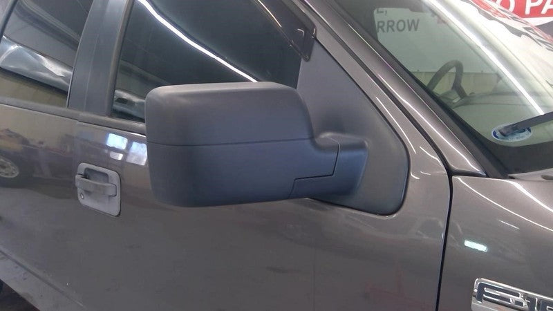 Passenger Rear Door Glass Crew Cab 4 Door Fits 04-08 FORD F150 PICKUP 