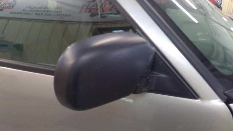 Passenger Side View Mirror Manual Fits 98-05 BLAZER S10/JIMMY S15 1909