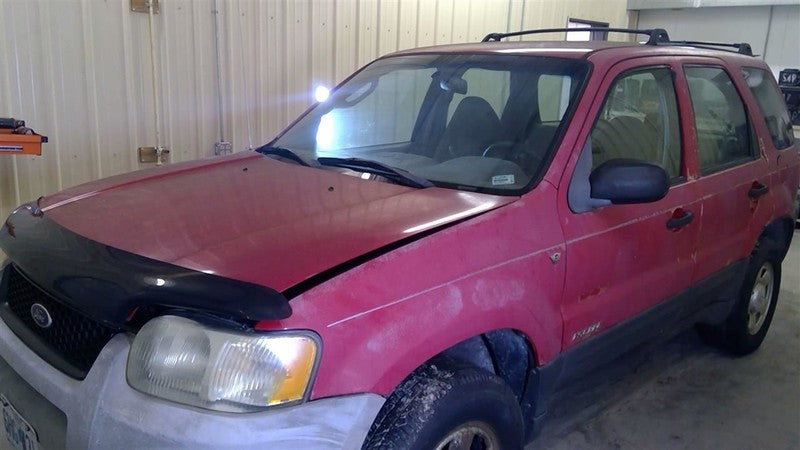 Intake Manifold 3.0L Lower Fits 01-04 ESCAPE 1679694