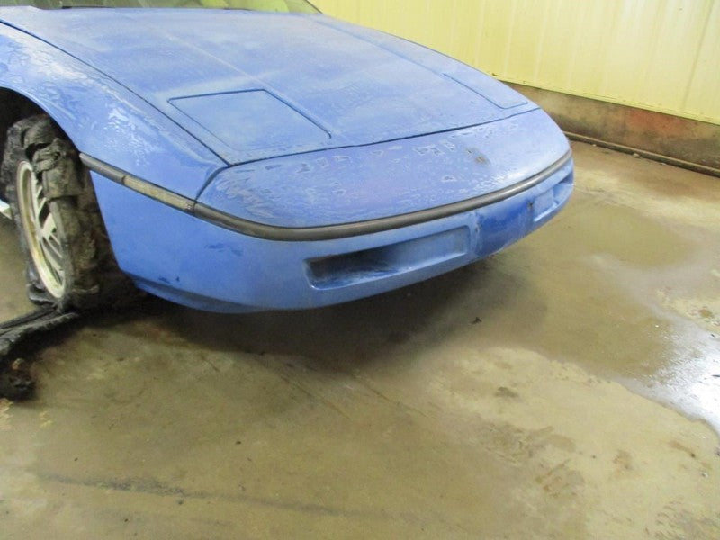 FIERO     1987 Seat Belt Front 1679847