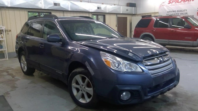 Subaru OUTBAck 2014 Headrest Used 8980
