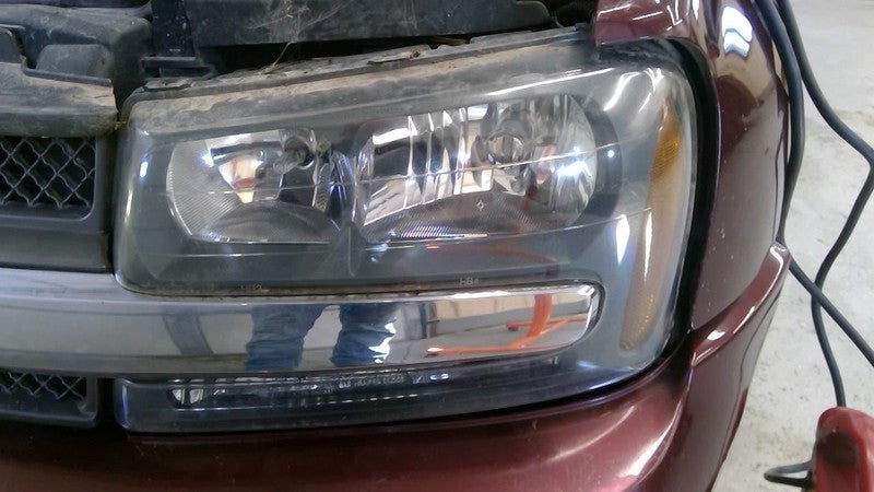 Alternator Fits 07-09 ENVOY 1728276