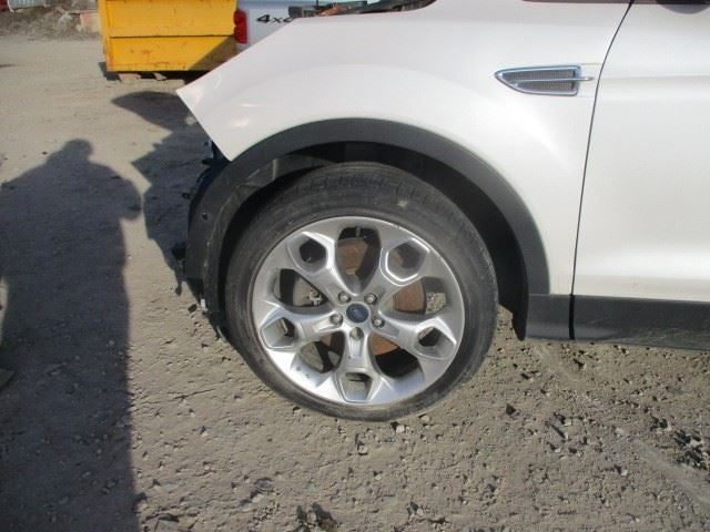 Driver Corner/Park Light Park Lamp-turn Signal Lower Fits 13-16 ESCAPE