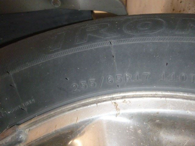 Carrier Front Axle 4.10 Ratio GT5 Fits 03 ISUZU ASCENDER 1744712