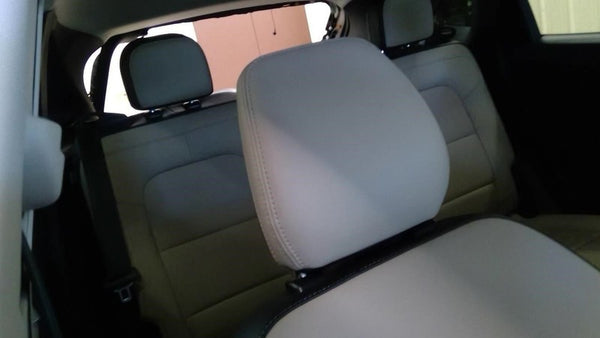 Ford Escape 2021 Headrest Used 2532