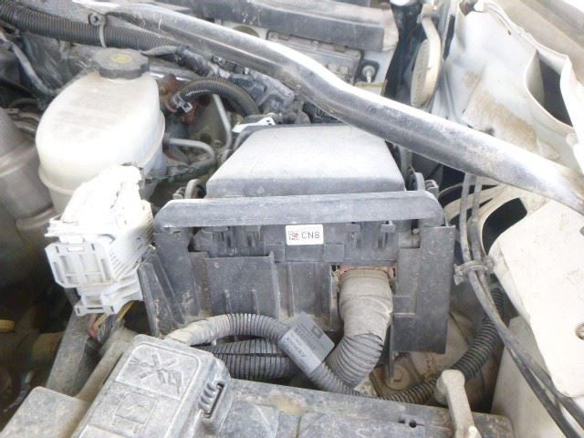 Temperature Control Panel Dual Zone Fits 18-24 TERRAIN 1441371