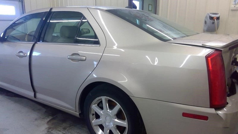 Anti-Lock Brake Part Assembly Opt NV7 Fits 05-08 STS 1992160