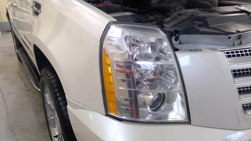 AC Compressor Fits 03-09 ESCALADE 1726422