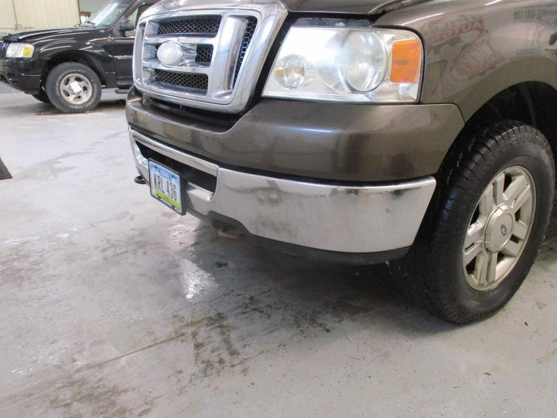 AC Compressor 8-280 Fits 07-08 FORD F150 PICKUP 1698993
