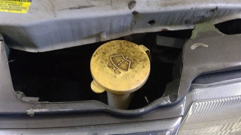 Rear Axle 6 Cylinder 4WD Non-locking 4.625 Ratio Fits 00 FRONTIER 1678