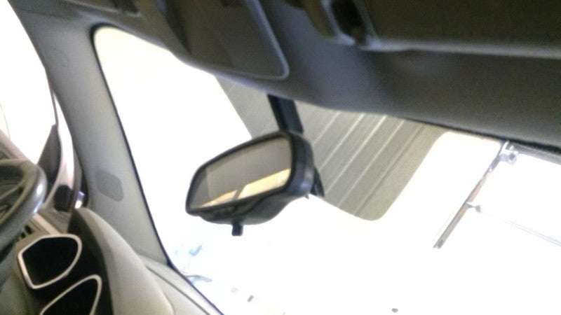 Chevrolet Traverse 2007-2017 Rear View Mirror VIN J 11th Digit Used 31