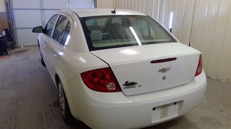 Starter Motor Fits 10-17 EQUINOX 1708278
