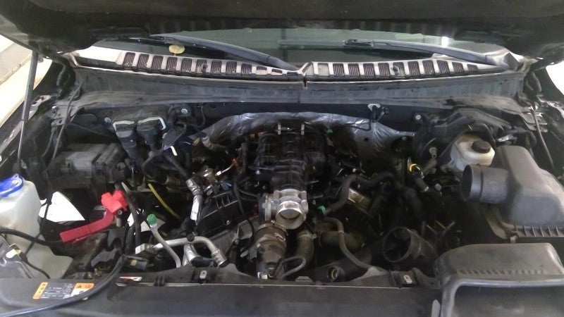 Automatic Transmission Floor Shift 4WD Fits 18-21 EXPEDITION 2009516