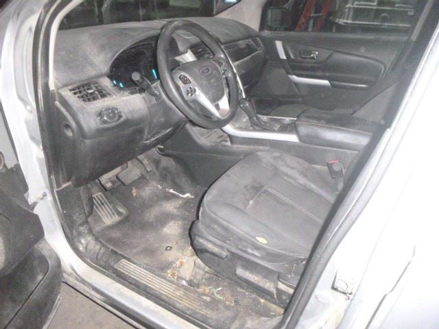 Engine 3.5L VIN C 8th Digit Fits 11-14 EDGE 1716847