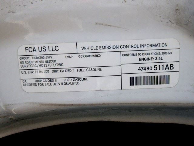 Steering Gear/Rack Power Rack And Pinion Fits 16 DURANGO 1901545