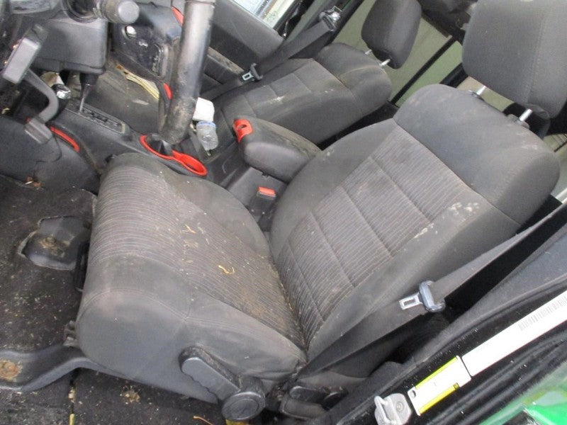 Driver Front Seat Bucket Manual 4 Door Unlimited Fits 11-17 WRANGLER 1