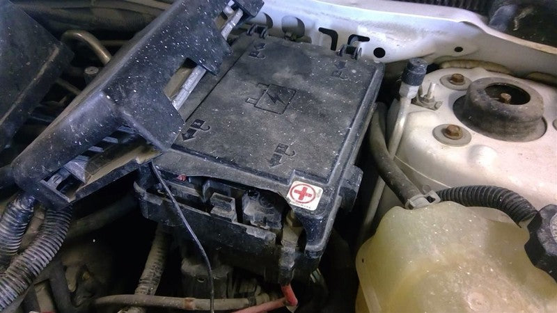 Engine 3.6L VIN 7 8th Digit Fits 07-09 VITARA 1711533