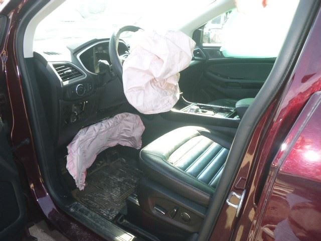 Transfer Case 2.0L Fits 19-24 EDGE 1477188