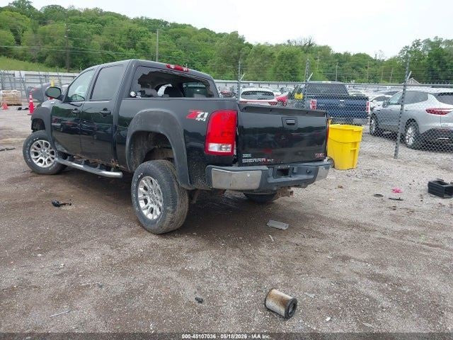 Passenger Right Sun Visor Illuminated Fits 07-14 ESCALADE 2002036