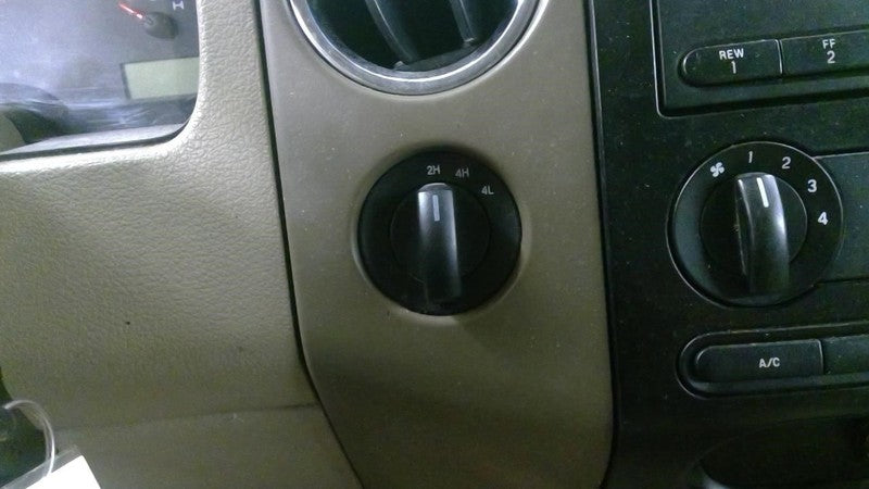 F150      2007 Dash/Interior/Seat Switch 2017479