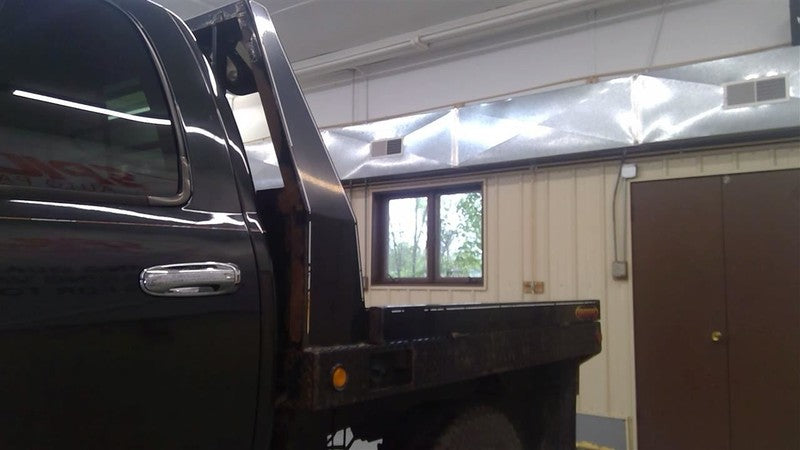 RAM2500   2003 Dash Bezel 1654628