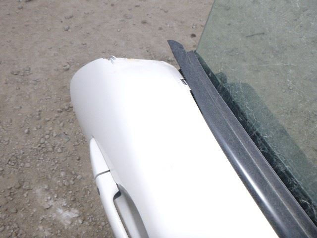 Driver Caliper Front Without Brake Option BR4 Fits 17-18 124 SPIDER 11