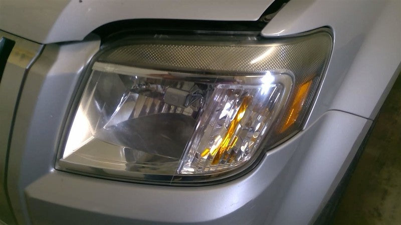 AC Compressor Fits 08 ESCAPE 1909810