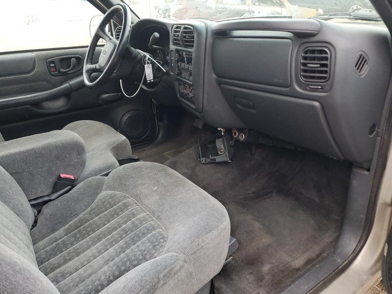 Driver Front Knee Opt Z85 Fits 98-03 S10/S15/SONOMA 1909921