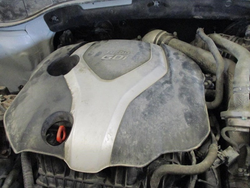 Driver Front Door Switch Driver's LWB Mirror Fits 13-19 SANTA FE 19703