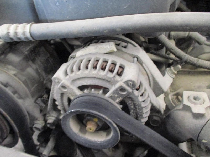 Fan Clutch 3.7L Manual Transmission Fits 02-08 DODGE 1500 PICKUP 16751