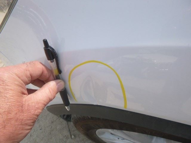 Driver Rear Suspension Without Crossmember 2WD Fits 17-19 ESCAPE 15110