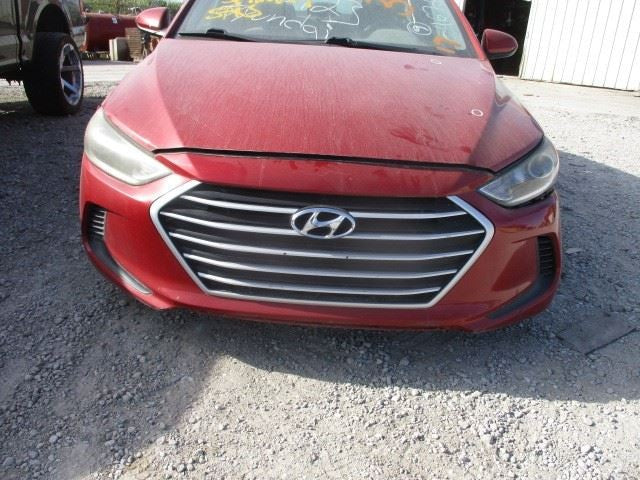Starter Motor US Built Fits 14-20 ELANTRA 1903781