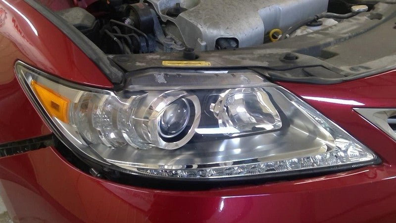 AC Evaporator Fits 07-15 LEXUS ES350 1944721