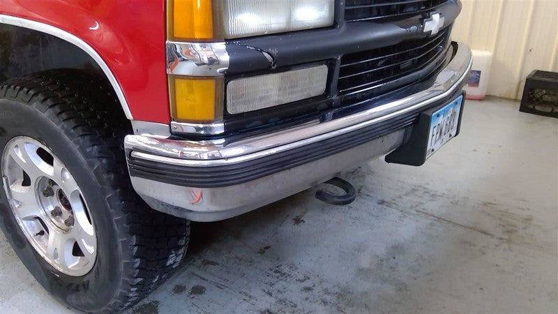 Temperature Control Classic Style With AC Roof Mounted Fits 96-00 TAHO