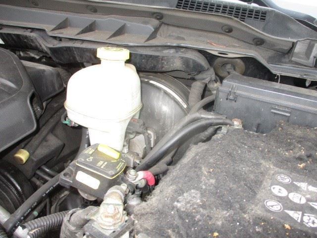 Automatic Transmission 4WD 3.0L Diesel Fits 14 DODGE 1500 PICKUP 16032