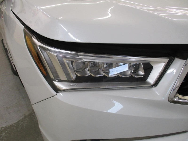 Carrier Fits 17-24 RIDGELINE 1922765
