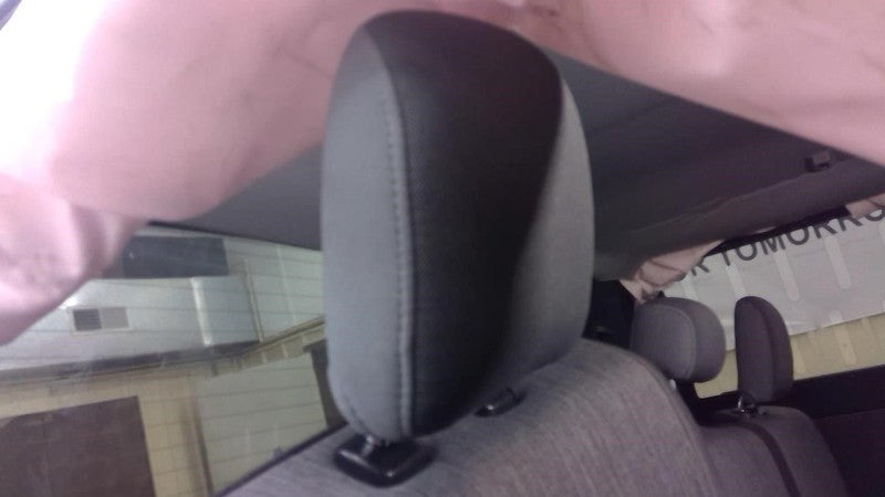 Ford F-150 2022 Headrest Used 1427