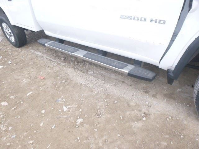 Chevrolet Silverado 2500 2009-2026 Rear View Mirror Used 9598