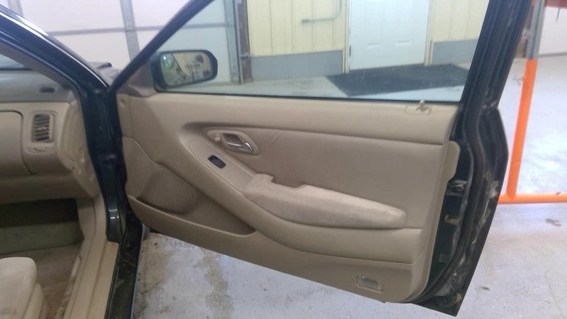 Passenger Right Side View Mirror Power Coupe Fits 98 ACCORD 1930479