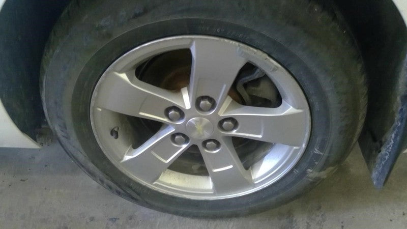 MALIBU    2013 Transmission Shift 2016511