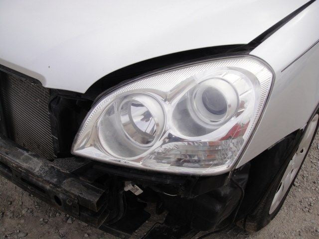 Radiator Fan Motor Fan Assembly Fits 06-10 OPTIMA 636618