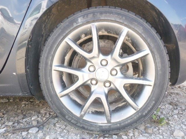 Automatic Transmission 2.4L ID 68197729 Fits 13-16 DART 1663200