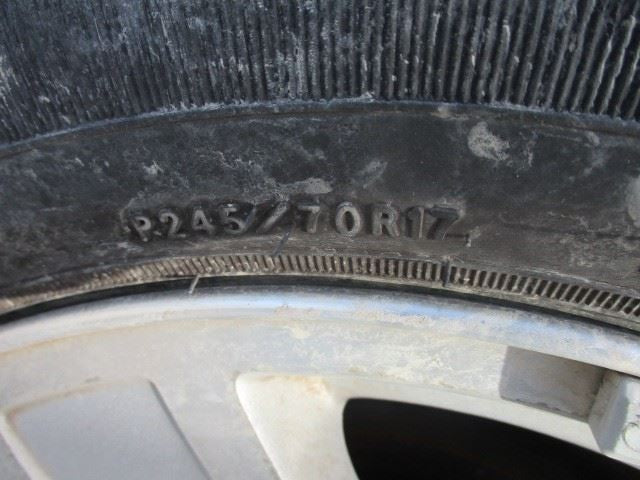 Rear Axle Round Cover 10 Bolt 8.25" Ring Gear 3.55 Ratio Fits 06 DURAN