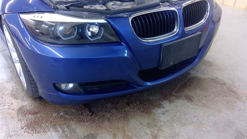 Steering Column Floor Shift Convertible Fits 07-13 BMW 328i 1649780