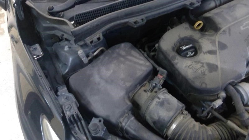 Air Cleaner Gasoline Fits 16-18 CRUZE 1993583