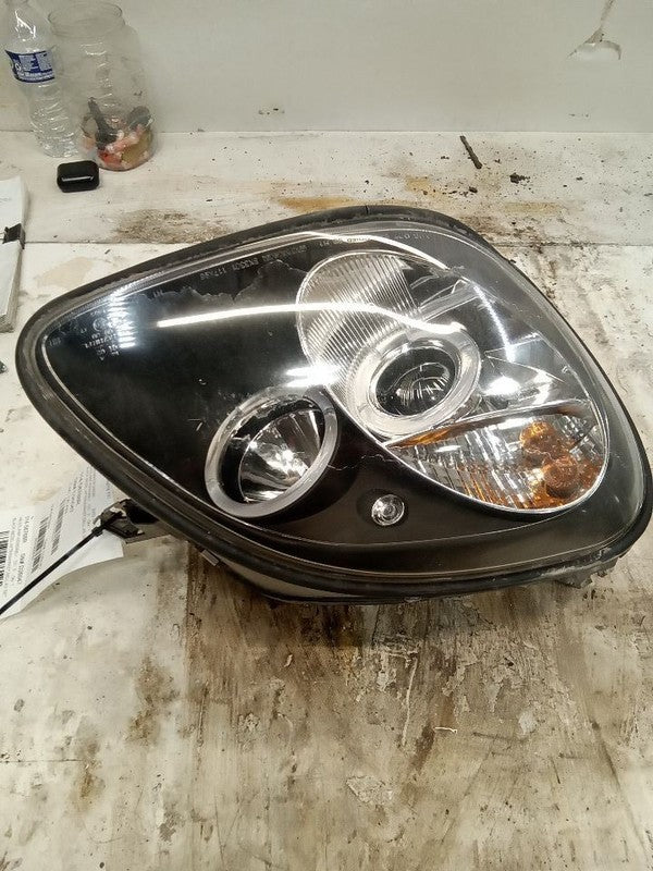 Passenger Headlight 170 Type SLK230 Halogen Fits 01-04 MERCEDES SLK 19